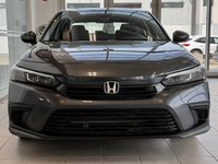 [2023] [Honda] [Civic Sedan] [LX] - [Villeneuve Honda Joliette]
