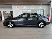 [2023] [Honda] [Civic Sedan] [LX] - [Villeneuve Honda Joliette]