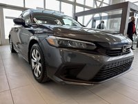 [2023] [Honda] [Civic Sedan] [LX] - [Villeneuve Honda Joliette]