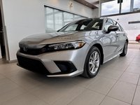 [2024] [Honda] [Civic Sedan] [EX] - [Villeneuve Honda Joliette]