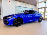 [2020] [Honda] [Civic Si Coupe] [] - [Villeneuve Honda Joliette]