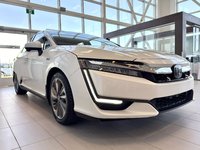Honda Clarity Plug-In Hybrid Touring 2020-6