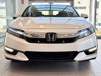 Honda Clarity Plug-In Hybrid Touring 2020-3