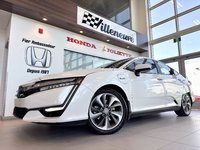 Honda Clarity Plug-In Hybrid Touring 2020-1