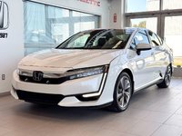 Honda Clarity Plug-In Hybrid Touring 2020-2