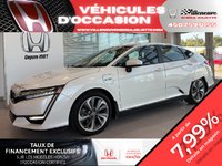 Honda Clarity Plug-In Hybrid Touring 2020-0