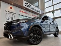 2023 Honda CR-V Hybrid Touring-1