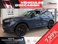 2023 Honda CR-V Hybrid Touring-0