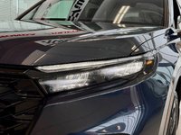 2023 Honda CR-V Hybrid Touring-3