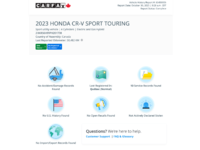 2023 Honda CR-V Hybrid Touring-6