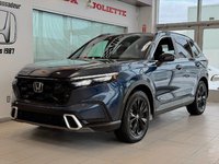 2023 Honda CR-V Hybrid Touring-2