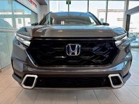 Honda CR-V Hybrid Touring 2023-4