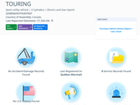 Honda CR-V Hybrid Touring 2023-6