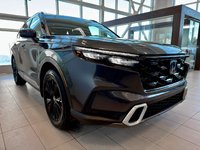 Honda CR-V Hybrid Touring 2023-5