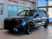 Honda CR-V Hybrid Touring 2023-2