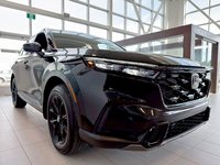 Honda CR-V Hybrid EX-L 2024-5