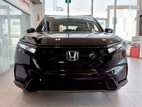 Honda CR-V Hybrid EX-L 2024-4