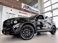 Honda CR-V Hybrid EX-L 2024-2