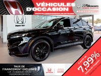 Honda CR-V Hybrid EX-L 2024-0