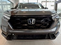 [Honda] [CR-V Hybrid] [EX-L] [2024] - [Villeneuve Honda Joliette]