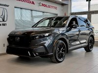 [Honda] [CR-V Hybrid] [EX-L] [2024] - [Villeneuve Honda Joliette]