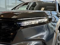 [Honda] [CR-V Hybrid] [EX-L] [2024] - [Villeneuve Honda Joliette]