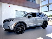 [2024] [Honda] [CR-V Hybrid] [Touring] - [Villeneuve Honda Joliette]
