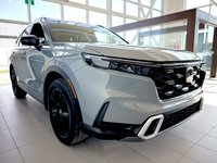 [2024] [Honda] [CR-V Hybrid] [Touring] - [Villeneuve Honda Joliette]