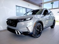 [2024] [Honda] [CR-V Hybrid] [Touring] - [Villeneuve Honda Joliette]