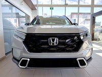 [2024] [Honda] [CR-V Hybrid] [Touring] - [Villeneuve Honda Joliette]