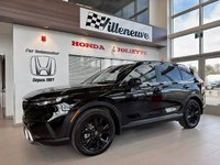 Honda CR-V Hybrid Touring 2025-3