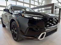 Honda CR-V Hybrid Touring 2025-5