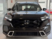 Honda CR-V Hybrid Touring 2025-4