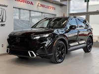 Honda CR-V Hybrid Touring 2025-2