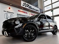 Honda CR-V Hybrid Touring 2025-1