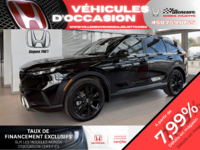 Honda CR-V Hybrid Touring 2025-0