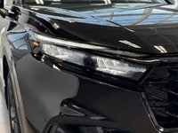 Honda CR-V Hybrid Touring 2025-6