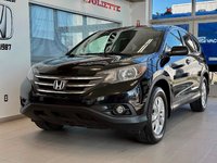 Honda CR-V EX-L 2014-3