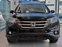 Honda CR-V EX-L 2014-4
