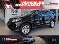 Honda CR-V EX-L 2014-0