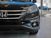 Honda CR-V EX-L 2014-5