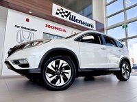 Honda CR-V Touring 2015-1