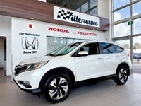 Honda CR-V Touring 2015-2