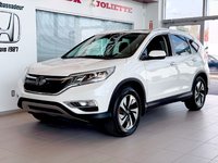 Honda CR-V Touring 2015-3