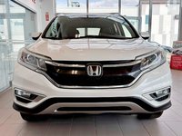 Honda CR-V Touring 2015-4