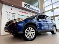 2015 Honda CR-V SE-1