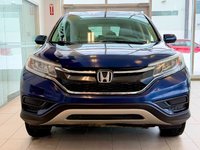 2015 Honda CR-V SE-6
