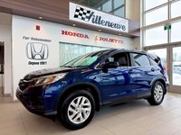 2015 Honda CR-V SE-5