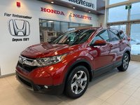 Honda CR-V EX-L 2017-0