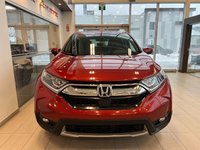 Honda CR-V EX-L 2017-1